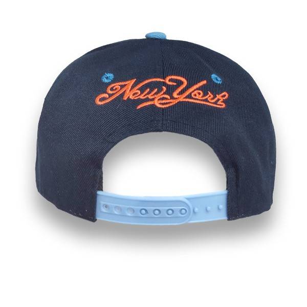 Sonia Originelli Baseball Cap "American" Mütze Städte USA Snapback Unisex Outlet