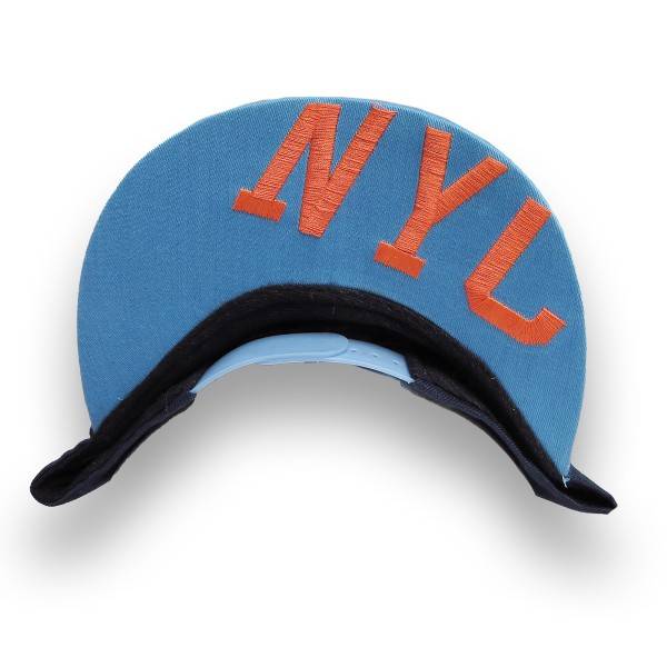 Sonia Originelli Baseball Cap "American" Mütze Städte USA Snapback Unisex Outlet