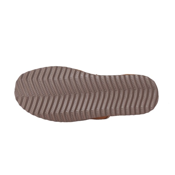 Sonia Originelli Herrenpantoffel Schuhe Schaf Lammfell EVA Sohle Echt Leder Online