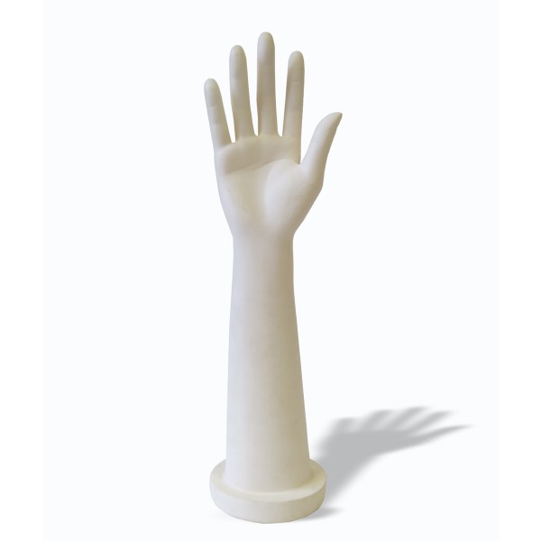 Sonia Originelli Dekohand Arm Display Schmuck Hand Schaufenster