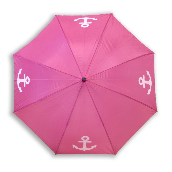 Sonia Originelli Stockschirm "Anker" Regenschirm Schutz Maritim Strand Angebote