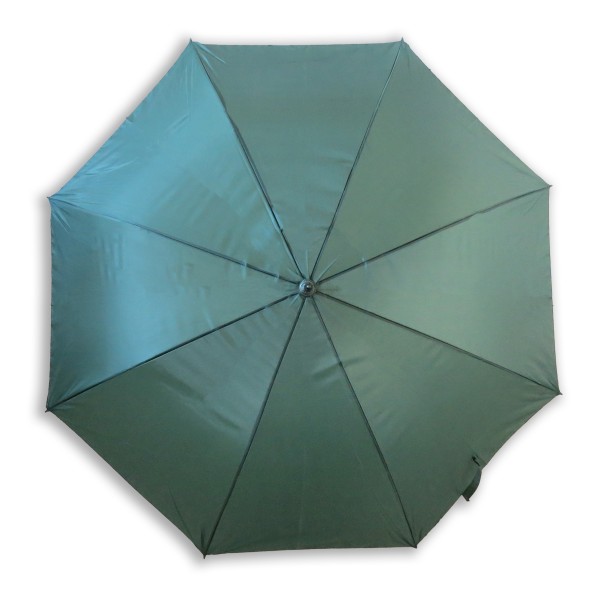 Sonia Originelli Stockschirm "UNI" Regenschirm Schutz Schlicht Einfarbig Günstiger Verkauf