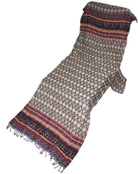 Sonia Originelli Strandlaken "Indie Style" Liegestuhl Strandtuch Boho Hippie Online