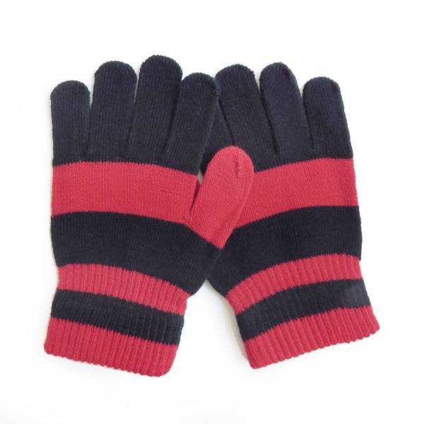 Sonia Originelli Kinderhandschuhe gestreift Hotsell