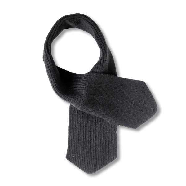 Sonia Originelli Kinder Winter Schal Zopfstrickmuster Wolle