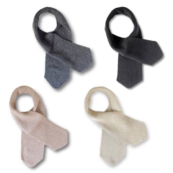 Sonia Originelli Kinder Winter Schal Zopfstrickmuster Wolle Meist gekauft