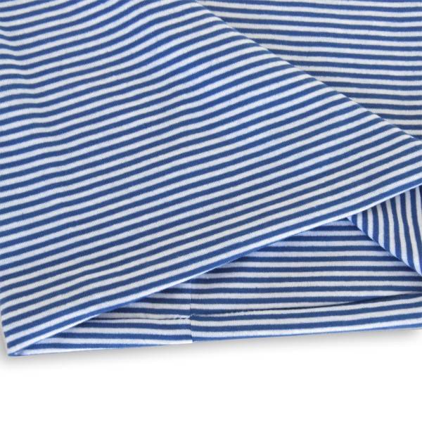 Sonia Originelli Loop Schal "Maritim" Gestreift Streifen Sommer Mundschutz Atemschutz Online Shopping