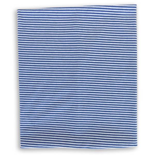 Sonia Originelli Loop Schal "Maritim" Gestreift Streifen Sommer Mundschutz Atemschutz Online Shopping
