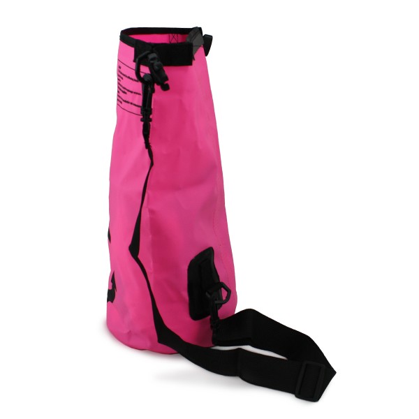 Sonia Originelli 20 Liter Seesack Anker Wasserfest Trockensack Survival Bag Schlussverkauf