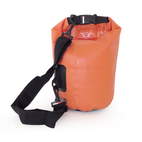 Sonia Originelli 5 Liter Seesack Anker Wasserfest Trockensack Survival Bag Günstiger Verkauf