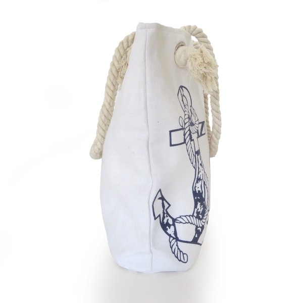 Sonia Originelli City Shopper "Amrum" Einkaufstasche Tasche Bag Auslauf