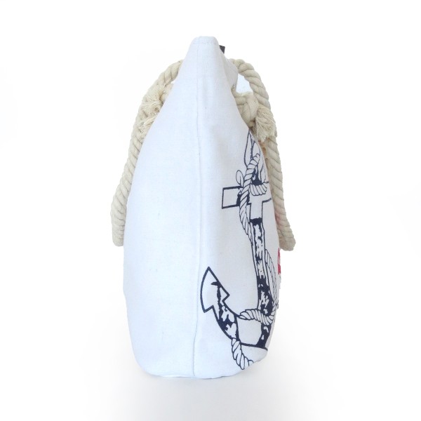 Sonia Originelli City Shopper "Borkum" Einkaufstasche Tasche Bag Verkauf