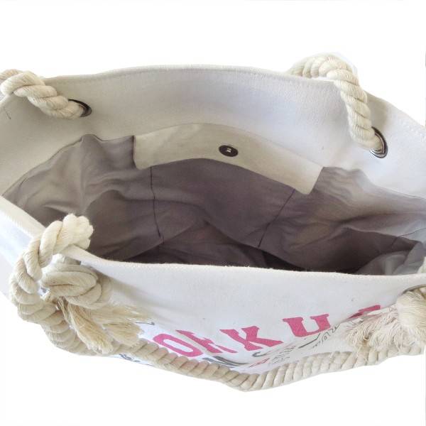 Sonia Originelli City Shopper "Borkum" Einkaufstasche Tasche Bag Verkauf