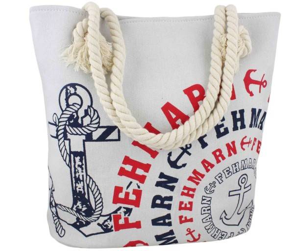 Sonia Originelli City Shopper "Fehmarn" Einkaufstasche Tasche Bag Angebote