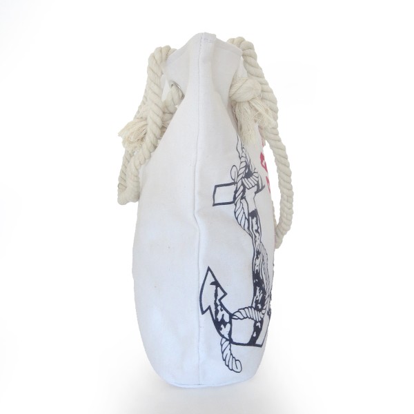 Sonia Originelli City Shopper "Fehmarn" Einkaufstasche Tasche Bag Angebote