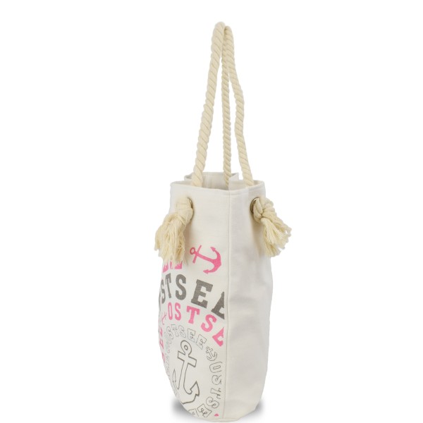 Sonia Originelli City Shopper "OSTSEE" Einkaufstasche Tasche Bag Blitzverkäufe