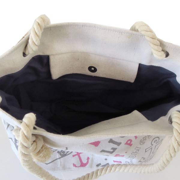 Sonia Originelli City Shopper "St.Pauli" Einkaufstasche Tasche Bag Outlet