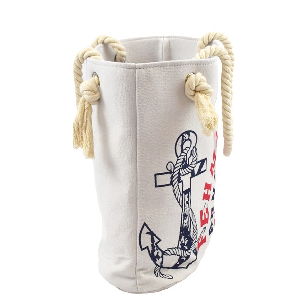 Sonia Originelli City Shopper "St.Peter-Ording" Einkaufstasche Tasche Bag Auslauf