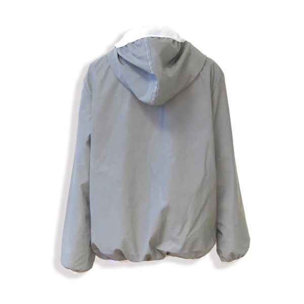 Sonia Originelli Kinder Reflektionsjacke, 100% Polyester Meist gekauft