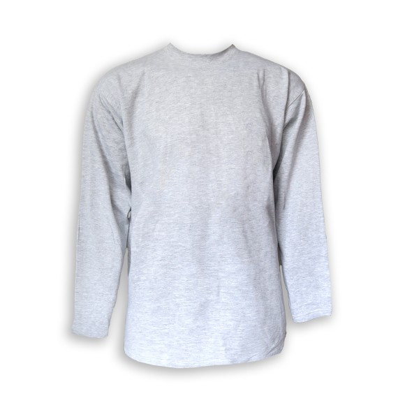 Sonia Originelli Sweatshirt für Herren, uni, Baumwolle