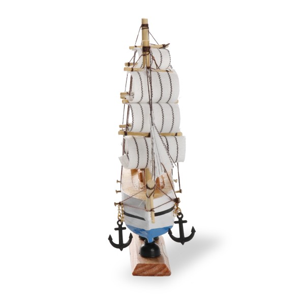Sonia Originelli Segelschiff "XS" Modellschiff Dekoration Schiff Exklusivangebot