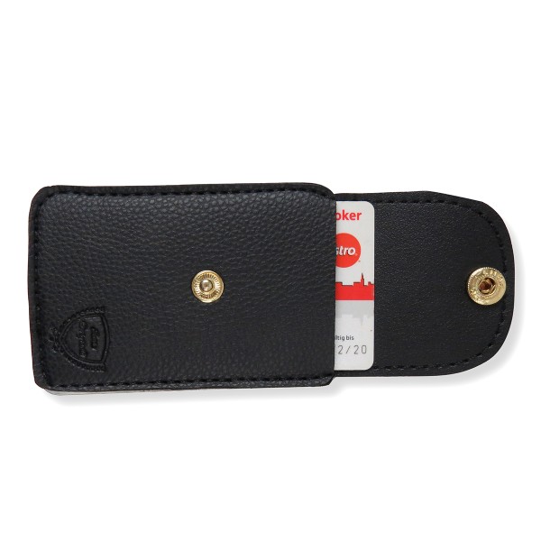 Sonia Originelli Pouch Etui Kartenhalter zum Ankleben für Handys Handyketten zum Ausgehen Rabatt