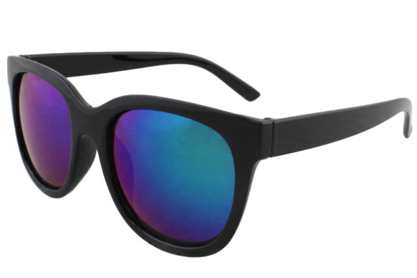 Sonia Originelli Sonnenbrille Agent Verspiegelt Sommer Fun Brille Online Shopping