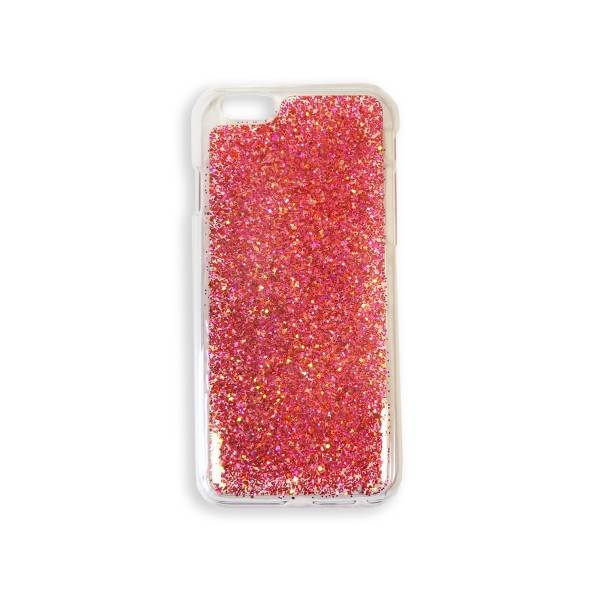 Sonia Originelli Handyhülle Glitzer Cover Schutz Case Smartphone Vatertagsangebot