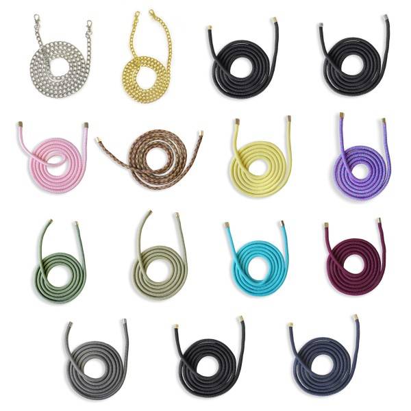 Sonia Originelli Handykette Ersatzschnur Necklace Smartphone Kette Umhängen Online Outlet