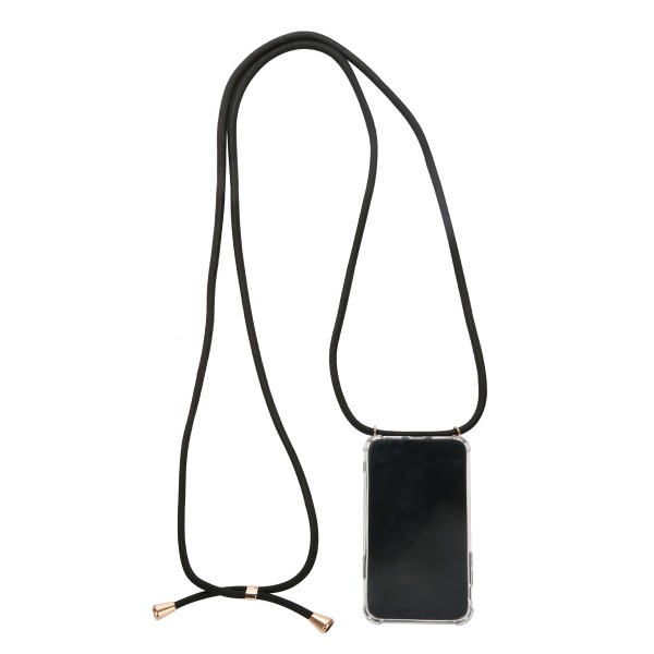 Sonia Originelli Handykette Schnur Necklace Hülle Smartphone Cover Schutz Große Rabatte