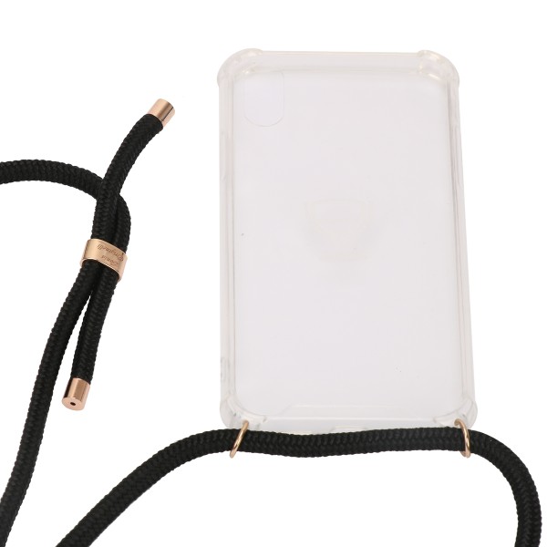 Sonia Originelli Handykette Schnur Necklace Hülle Smartphone Cover Schutz Große Rabatte