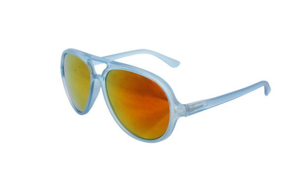 Sonia Originelli Sonnenbrille Modern Verspiegelt Brille Party Begrenzte Freigabe