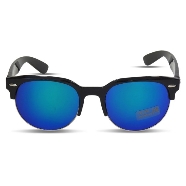 Sonia Originelli Sonnenbrille Modern Verspiegelt Klassisch Sommer Letzte 3 Tage