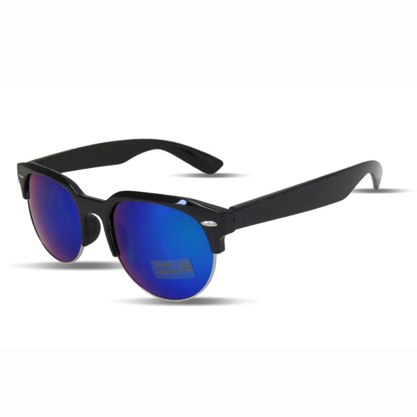 Sonia Originelli Sonnenbrille Modern Verspiegelt Klassisch Sommer Letzte 3 Tage