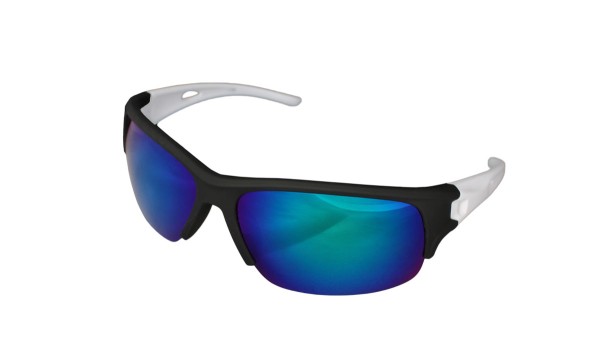 Sonia Originelli Sonnenbrille Sonne Biker Verspiegelt Fahrrad Letzte 2 Tage