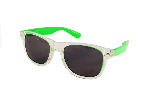 Sonia Originelli Sonnenbrille Sonne Biker Verspiegelt Fahrrad Letzter Tag