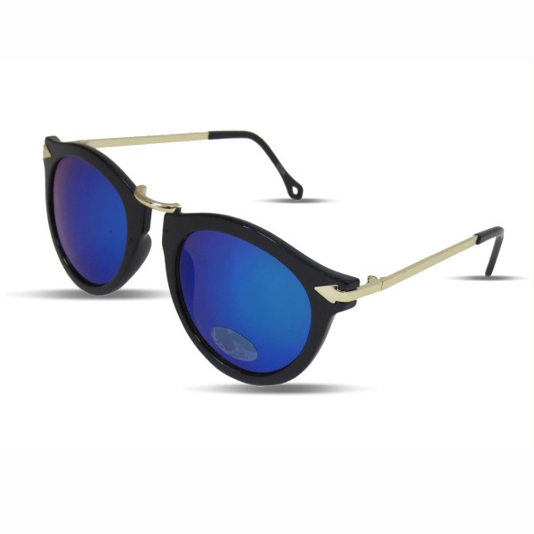 Sonia Originelli Sonnenbrille Verspiegelt Leo Damen Trend Sommer Zeitbegrenzte Promotion