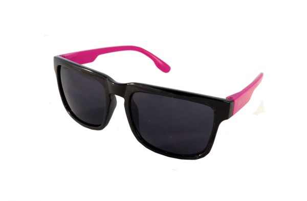 Sonia Originelli Sonnenbrille verspiegelt Party Klassik Wayfarer Bis zu 60% Rabatt