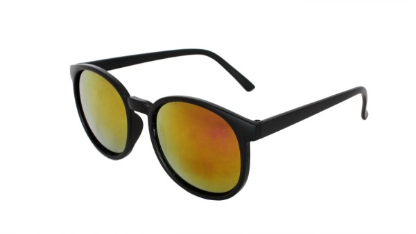 Sonia Originelli Sonnenbrille Verspiegelt Trend Partybrille Sommer Nur für heute