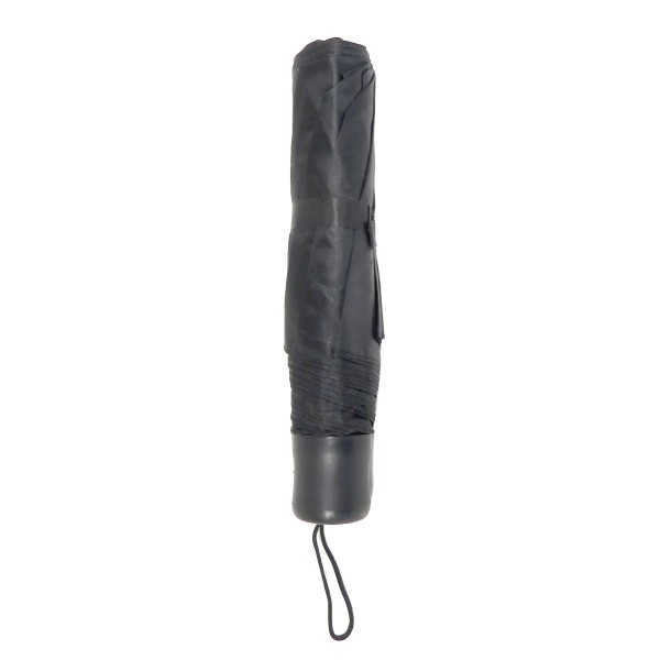 Sonia Originelli Taschenschirm "UNI" Regenschirm Schutz Einfarbig Riesige Rabatte