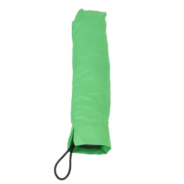 Sonia Originelli Taschenschirm "UNI" Schutz Schlicht 50% Rabatt mit kostenlosem Versand