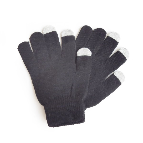 Sonia Originelli Strickhandschuhe Smartphone Touch Fingerspitzen Limitierter Zeitrabatt