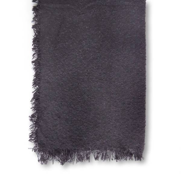 Sonia Originelli Schal Polyacryl Winter Fransen Blogger Weich Riesige Rabatte