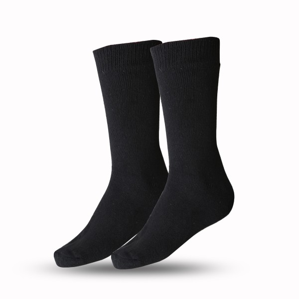 Sonia Originelli 3 Paar Thermosocken mit Innenplüsch mollig warm unisex Großer Ausverkauf