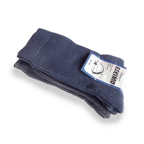 Sonia Originelli 3 Paar Freizeitsocken mit Innenplüsch mollig warm unisex Saisonale Angebote