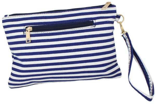 Sonia Originelli Clutch Kosmetiktasche "Flamingo" Schminktasche Wochenangebot
