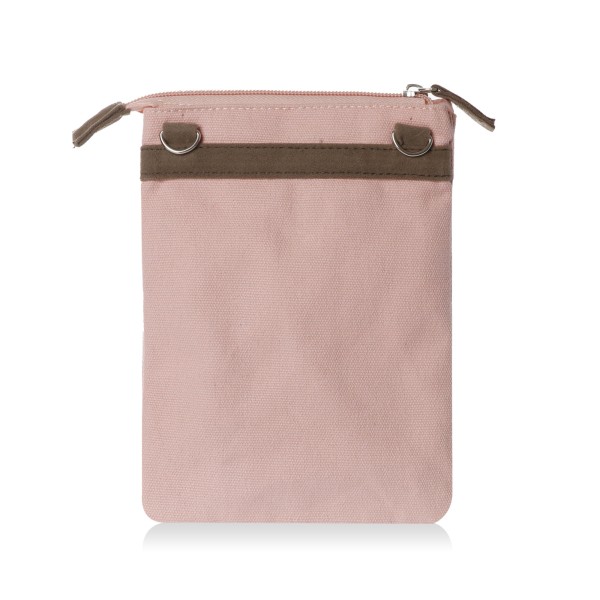 Sonia Originelli Crossbody Bag Brustbeutel maritim Moin Herz Begrenzte Freigabe