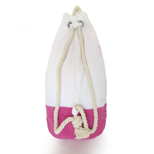 Sonia Originelli XL Seesack "St. Peter Ording" Marinesack Bag Maritim Vatertagsangebot