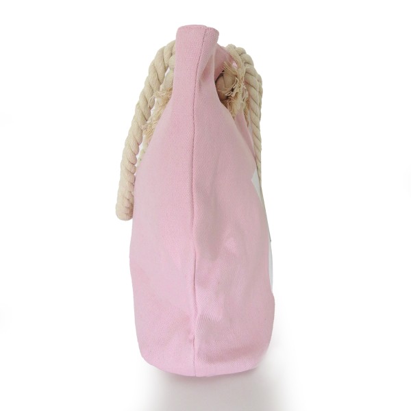 Sonia Originelli Strandtasche Anker Uni "Marie" Beachbag Shopper Maritim Lagerräumung