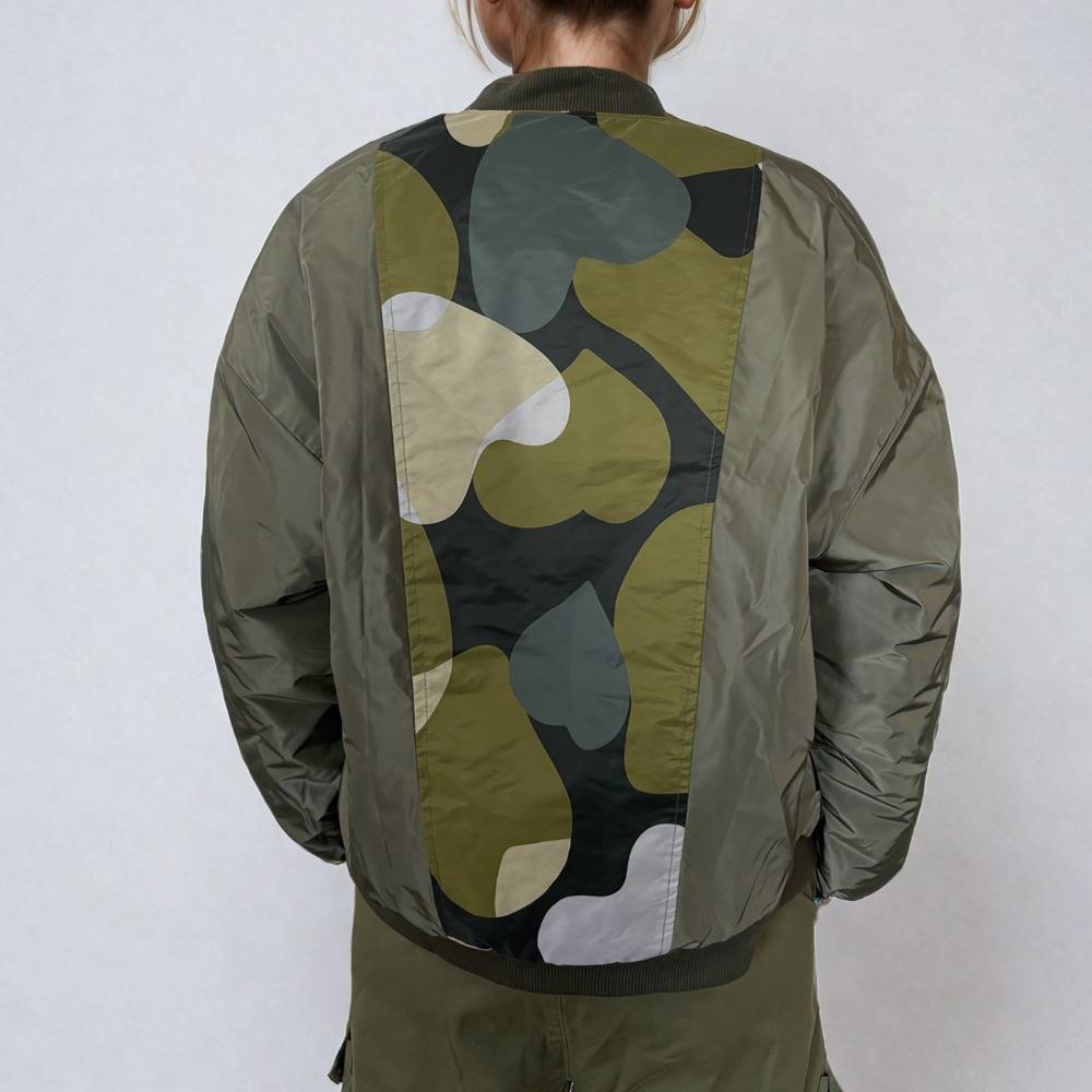 Soul Kathrine LUCY BOMBER Print 04 Osterangebot